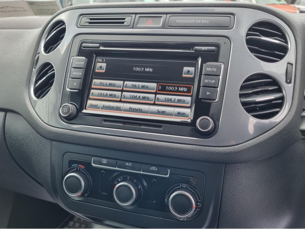 2013 Volkswagen Tiguan
