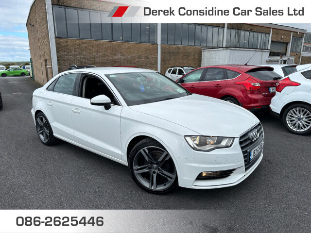 vehicle for sale from Derek Considine Car Sales Ltd