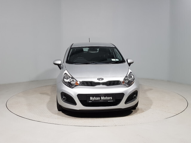 Image for 2015 Kia Rio EX 1.4 Crdi