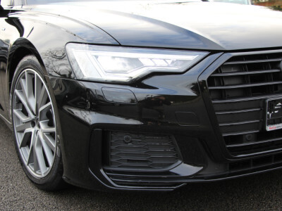 2021 Audi A6