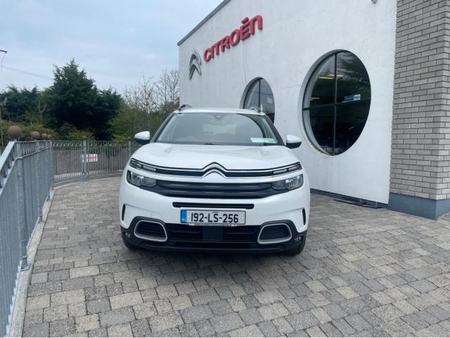 Image for 2019 Citroen C5 Aircross FEEL BLUEHDI 130 4 4DR