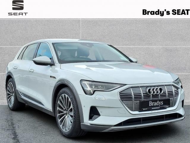 vehicle for sale from Brady's of Castleknock