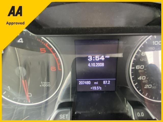 Image for 2008 Audi A4 2.0 TDI SE 141BHP FREE DELIVERY 