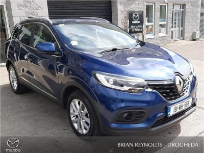 2019 Renault Kadjar