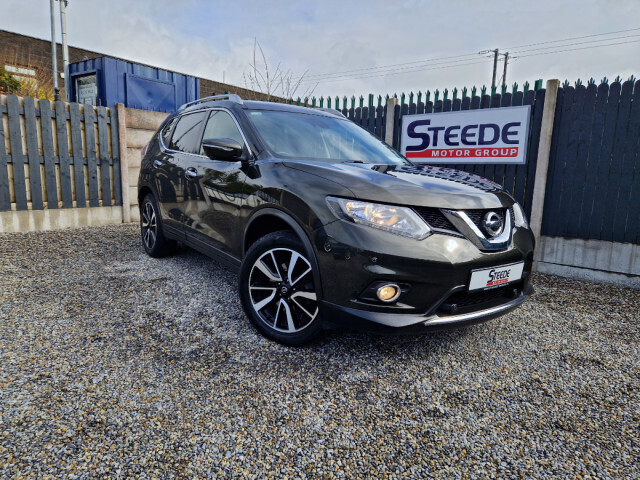 vehicle for sale from Steede Motor Group