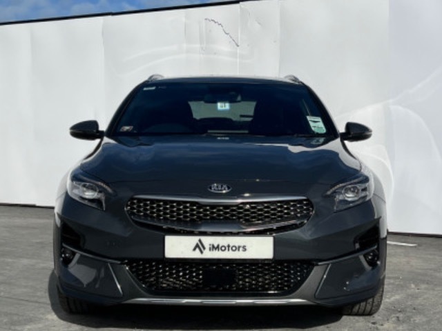 Image for 2020 Kia XCeed 1.0 K4 5DR