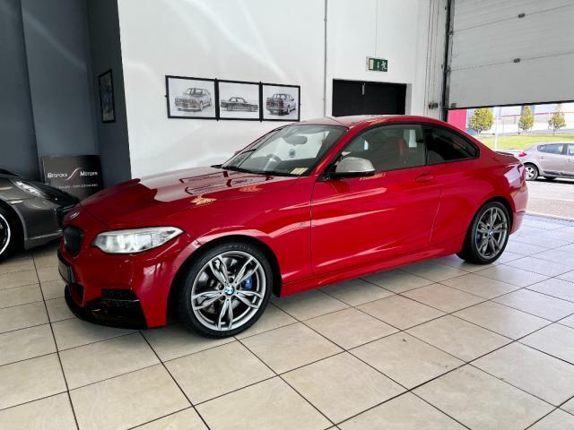 Image for 2014 BMW M2 235I F22 Coupe 2DR