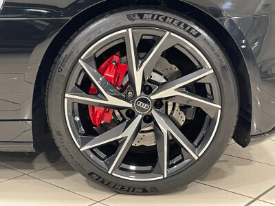 2022 Audi R8
