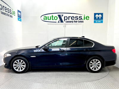 5 Series