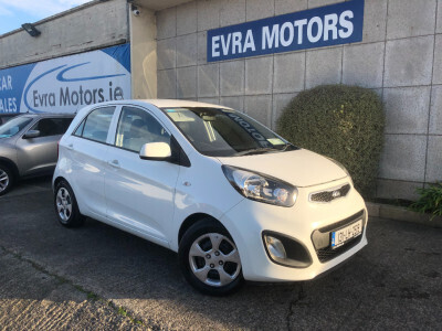 vehicle for sale from Evra Motors