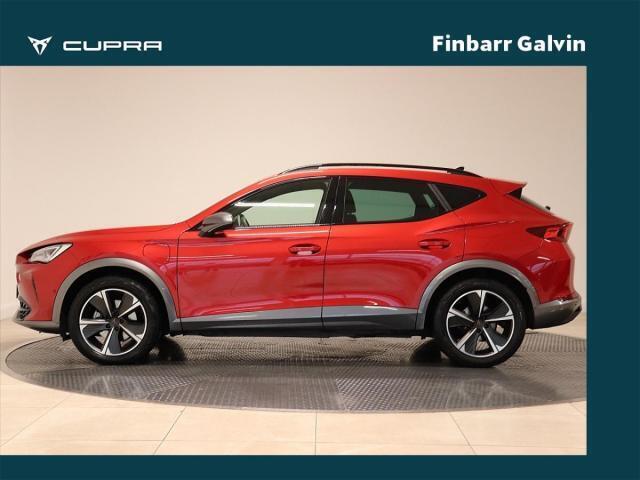Image for 2021 Cupra Formentor Formentor e-Hybrid 204hp DSG