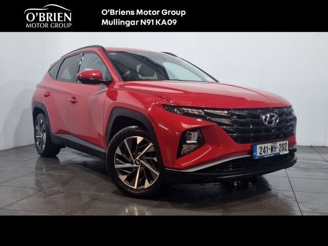 vehicle for sale from O'Briens Motor Group