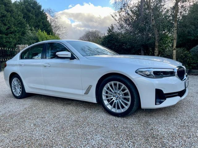 vehicle for sale from Deerpark Motor Company