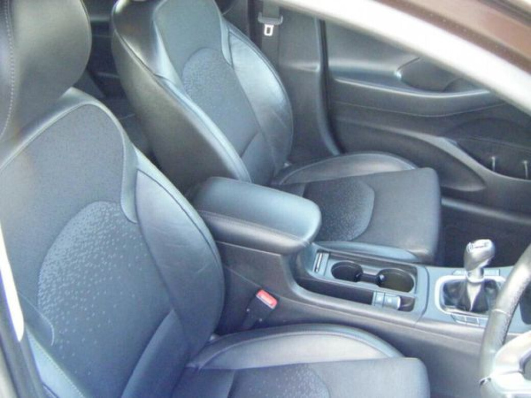 2017 Hyundai i30