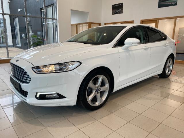 Image for 2017 Ford Mondeo TITANIUM TDCI *180 BHP* *HEATED SEATS/ HEATED STEERING WHEE*
