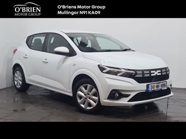 vehicle for sale from O'Briens Motor Group