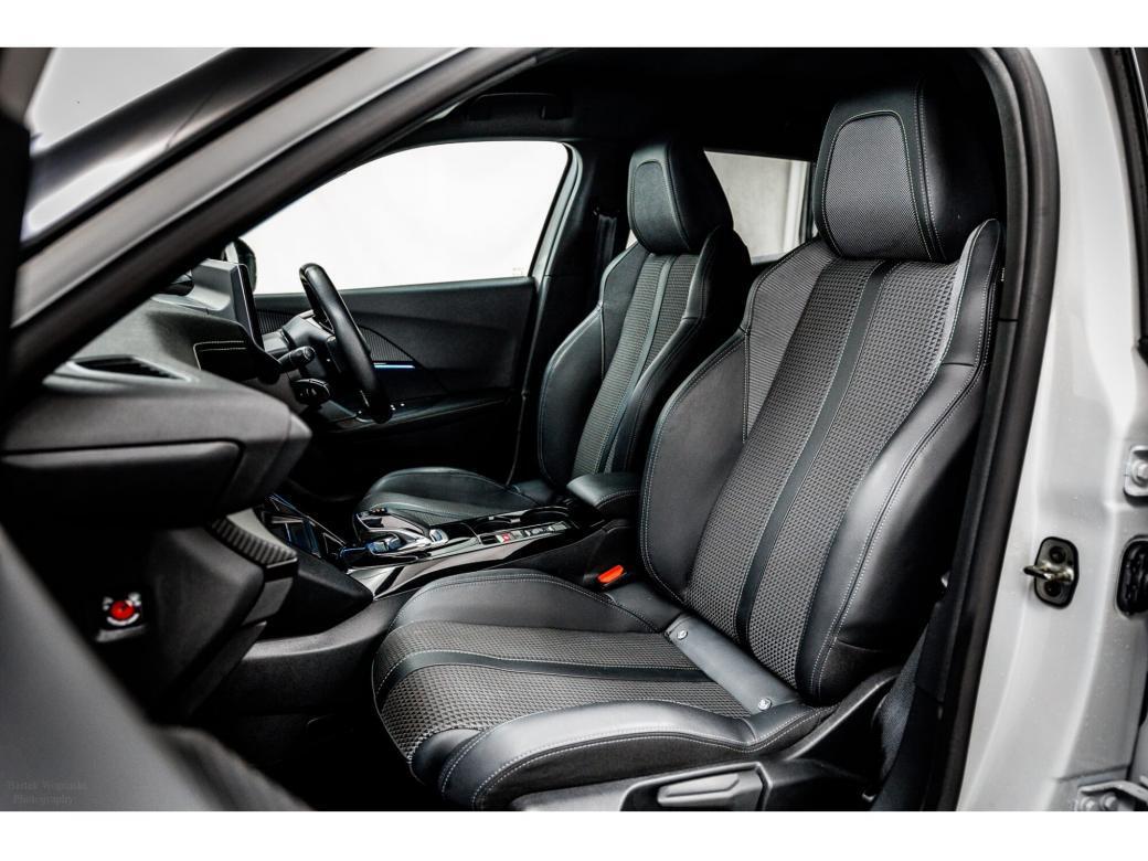 2021 Peugeot 2008