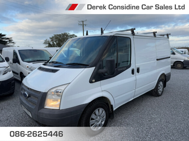 vehicle for sale from Derek Considine Car Sales Ltd