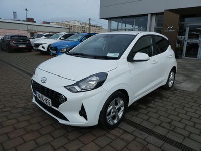 2022 Hyundai i10