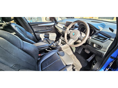2019 BMW 2 Series