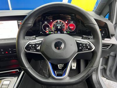 2023 Volkswagen Golf