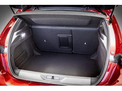 2023 Peugeot 308