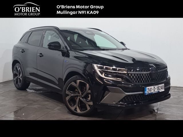 vehicle for sale from O'Briens Motor Group