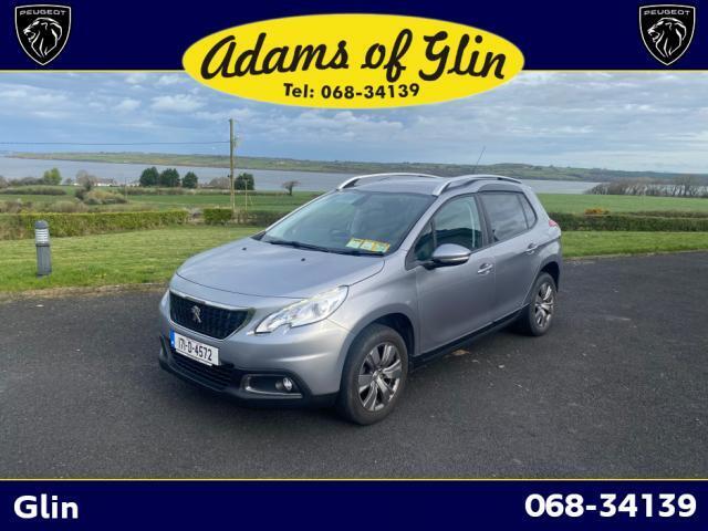 vehicle for sale from Adams of Glin