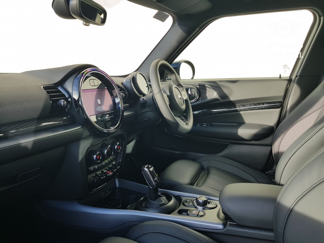 2023 Mini Clubman
