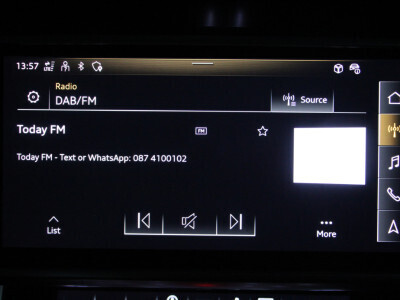 2022 Audi A7
