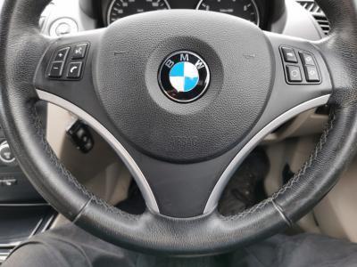 2008 BMW 1 Series