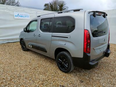 2023 Citroen Berlingo Multispace