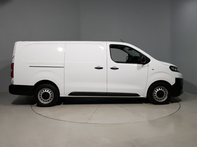 Image for 2020 Citroen Dispatch XL 1200 Enterprise
