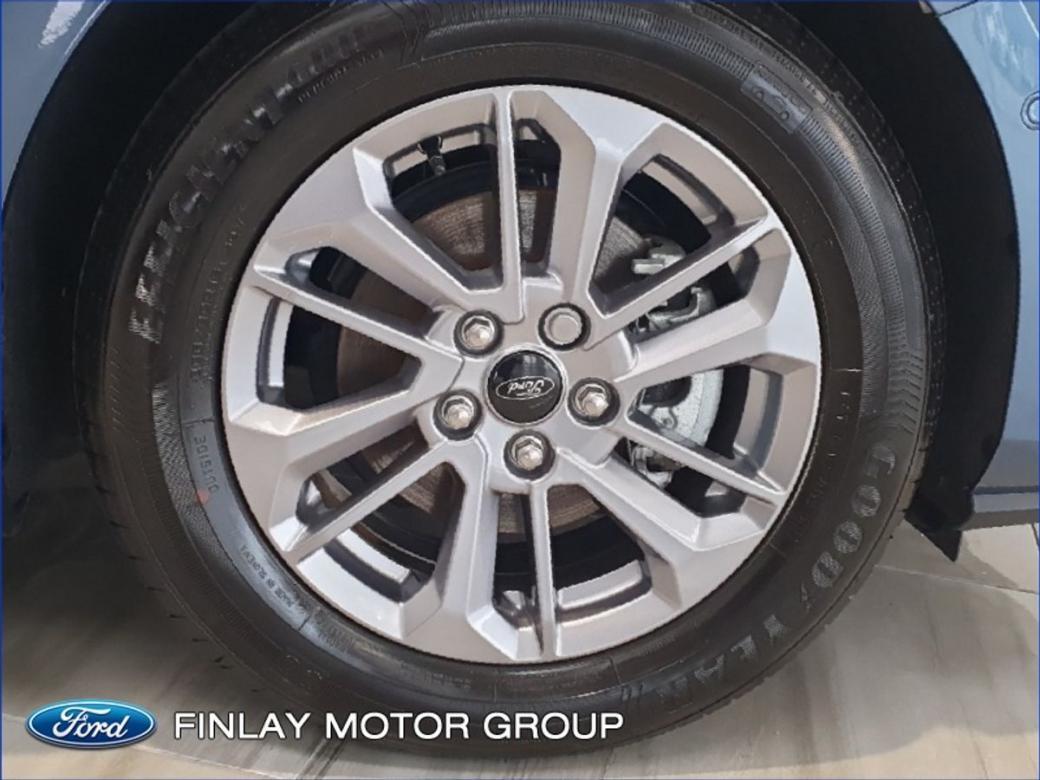 2023 Ford Focus