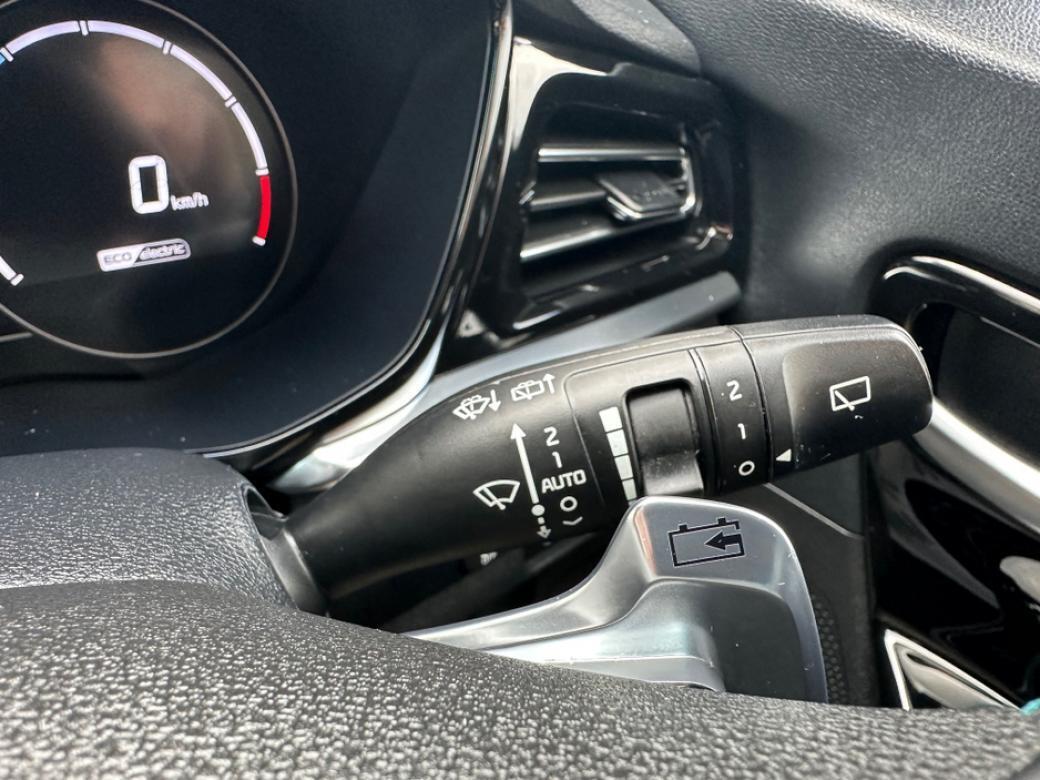 2021 Kia e-Niro