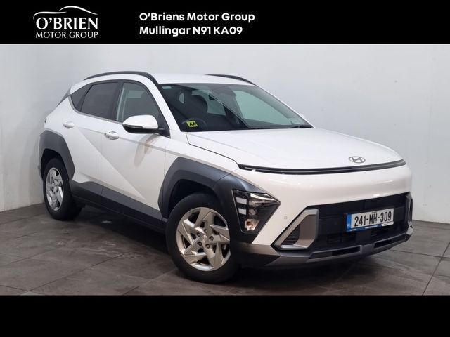 vehicle for sale from O'Briens Motor Group