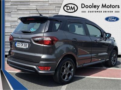 Ecosport