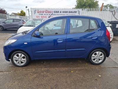 vehicle for sale from Low Cost Cars And Vans