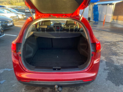 2015 Kia Ceed