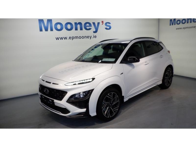 2023, Hyundai, Kona, Hyundai Kona Nline  Available To Order here at