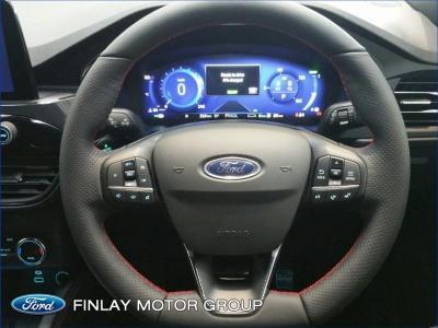 2023 Ford Kuga