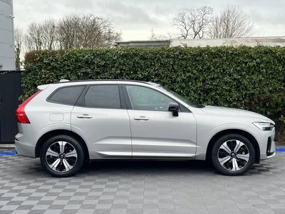 2023 Volvo XC60