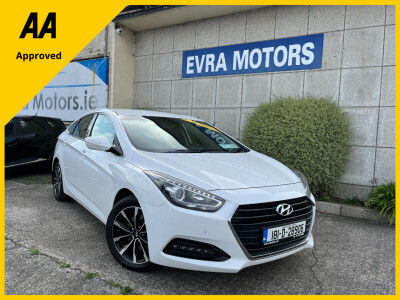 vehicle for sale from Evra Motors