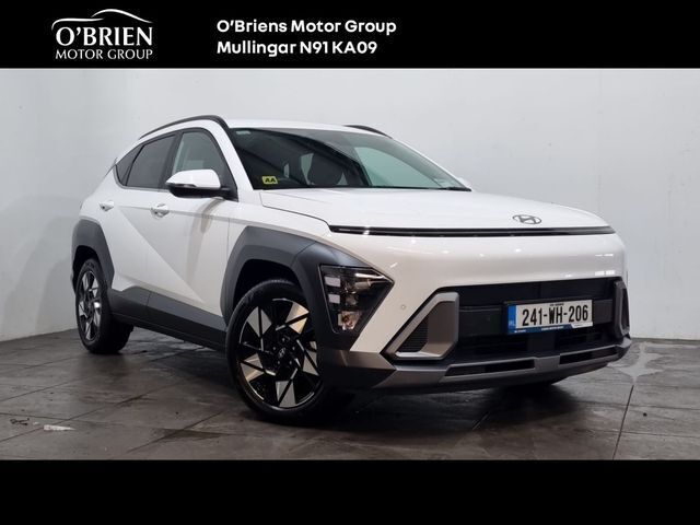 vehicle for sale from O'Briens Motor Group