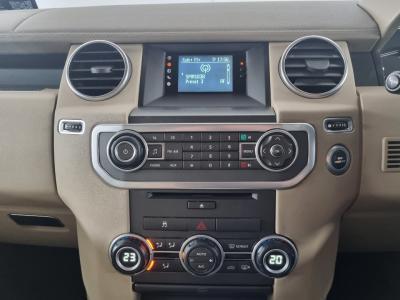 2010 Land Rover Discovery