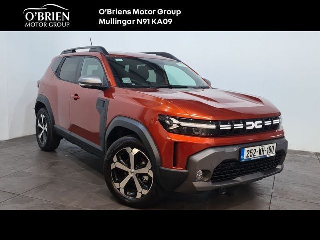 vehicle for sale from O'Briens Motor Group