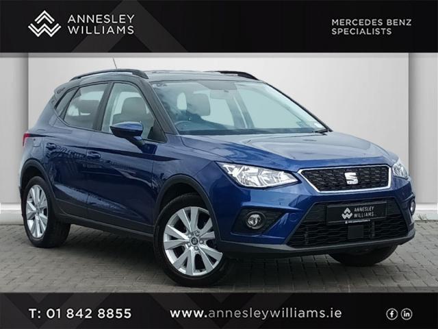 vehicle for sale from Annesley Williams