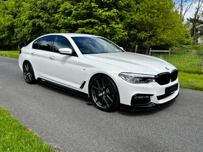 5 Series