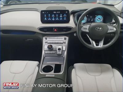 2021 Hyundai Santa Fe