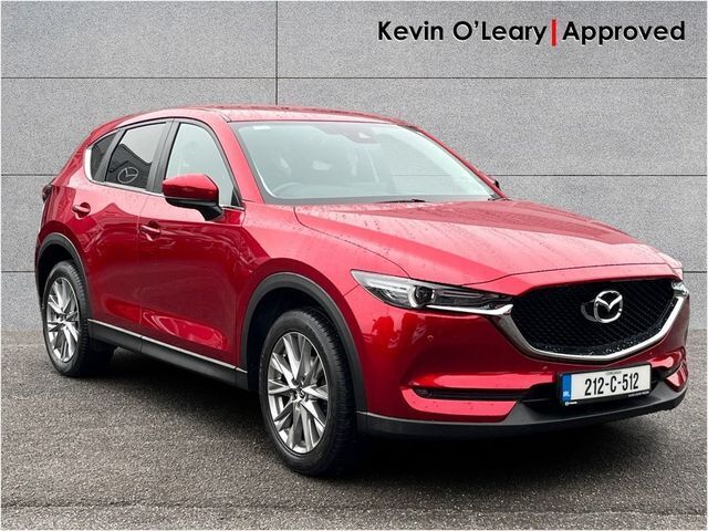 vehicle for sale from Kevin O'Leary Silversprings